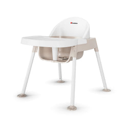 Foundations - Secure Sitter Tip & Slip Proof Feeding Chair, 11" Seat Height (FOU-4601247)