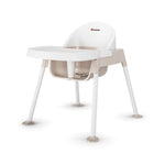 Foundations - Secure Sitter Tip & Slip Proof Feeding Chair, 11
