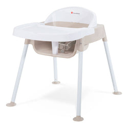 Foundations - Secure Sitter Tip & Slip Proof Feeding Chair, 11" Seat Height (FOU-4601247)
