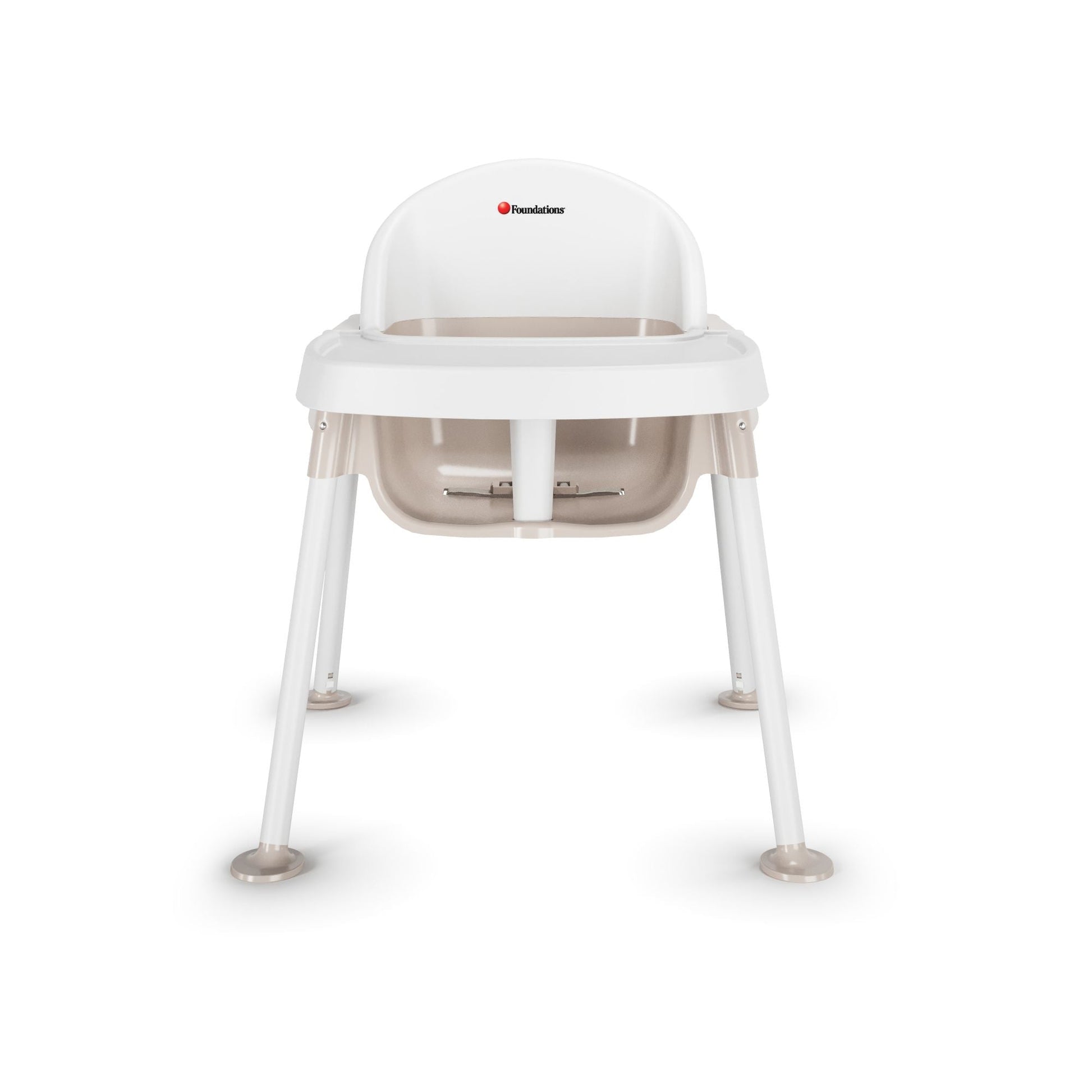 Foundations - Secure Sitter Tip & Slip Proof Feeding Chair, 11" Seat Height (FOU - 4601247) - SchoolOutlet