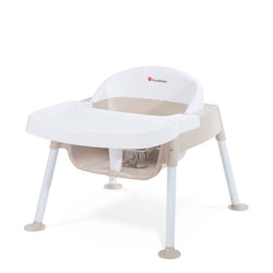 Foundations - Secure Sitter Tip & Slip Proof Feeding Chair, 7" Seat Height (FOU-4607247)
