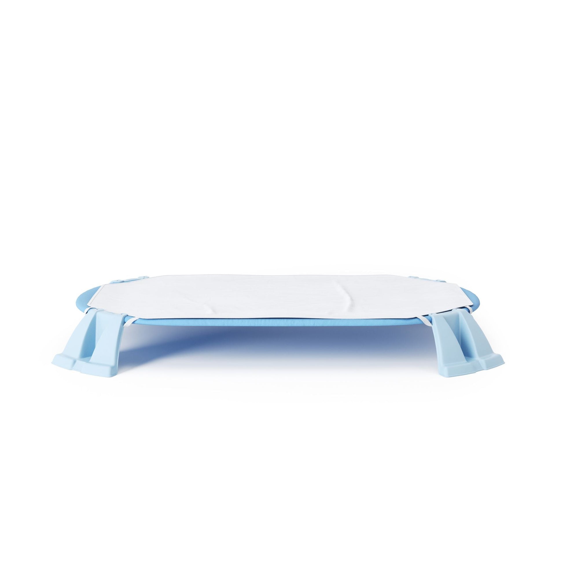 Foundations - Podz Toddler Cot Bed (FOU - 4611037) - SchoolOutlet