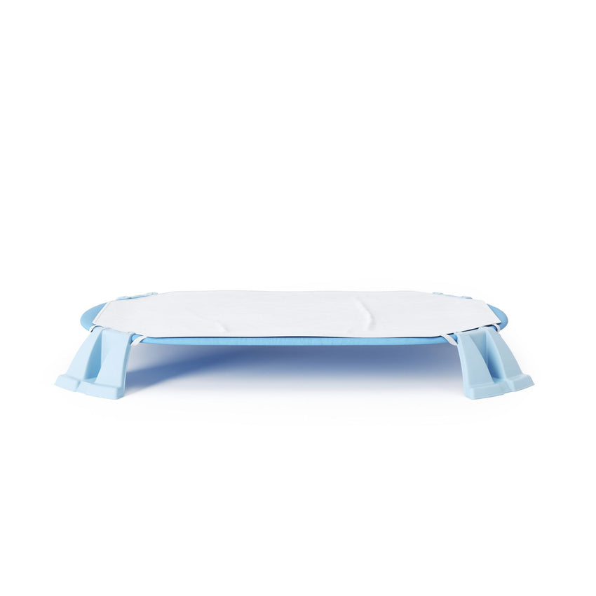 Foundations - Podz Toddler Cot Bed (FOU - 4611037) - SchoolOutlet