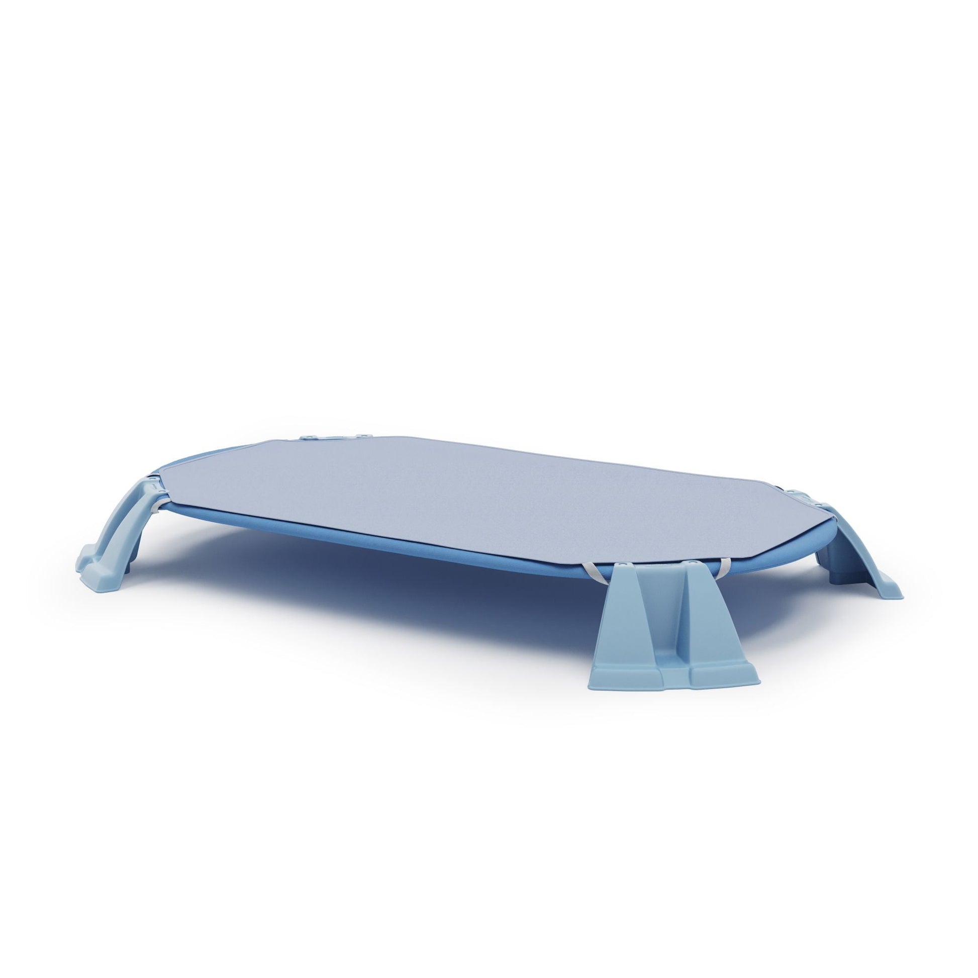 Foundations - Podz Toddler Cot Bed (FOU - 4611037) - SchoolOutlet