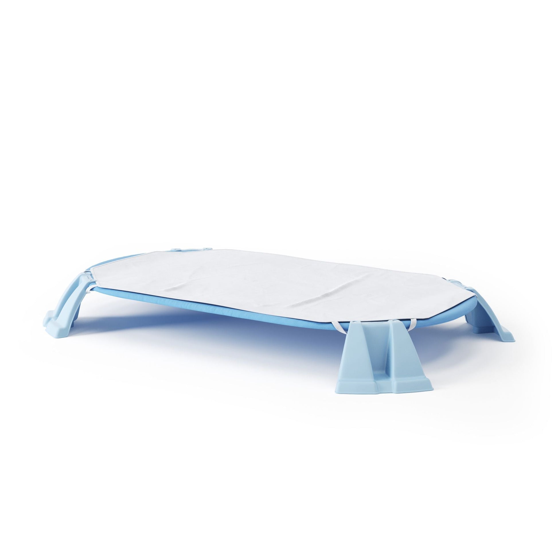 Foundations - Podz Toddler Cot Bed (FOU - 4611037) - SchoolOutlet