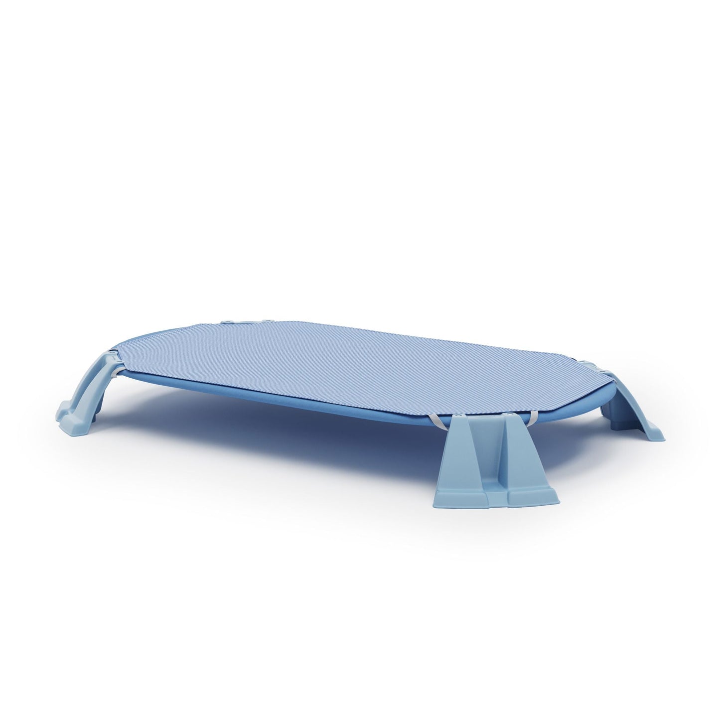 Foundations - Podz Toddler Cot Bed (FOU - 4611037) - SchoolOutlet