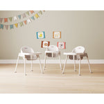 Foundations - Secure Sitter Tip & Slip Proof Feeding Chair, 13