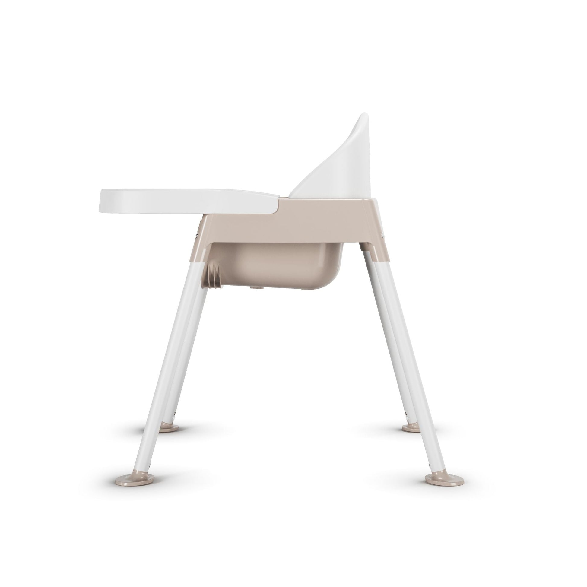 Foundations - Secure Sitter Tip & Slip Proof Feeding Chair, 13" Seat Height - Pack of 3 (FOU - 4633247) - SchoolOutlet