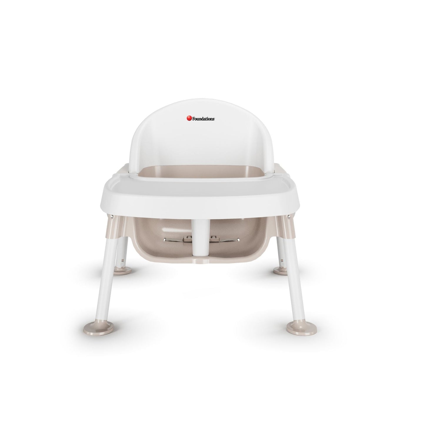 Foundations - Secure Sitter Tip & Slip Proof Feeding Chair, 7" Seat Height - Pack of 3 (FOU - 4637247) - SchoolOutlet