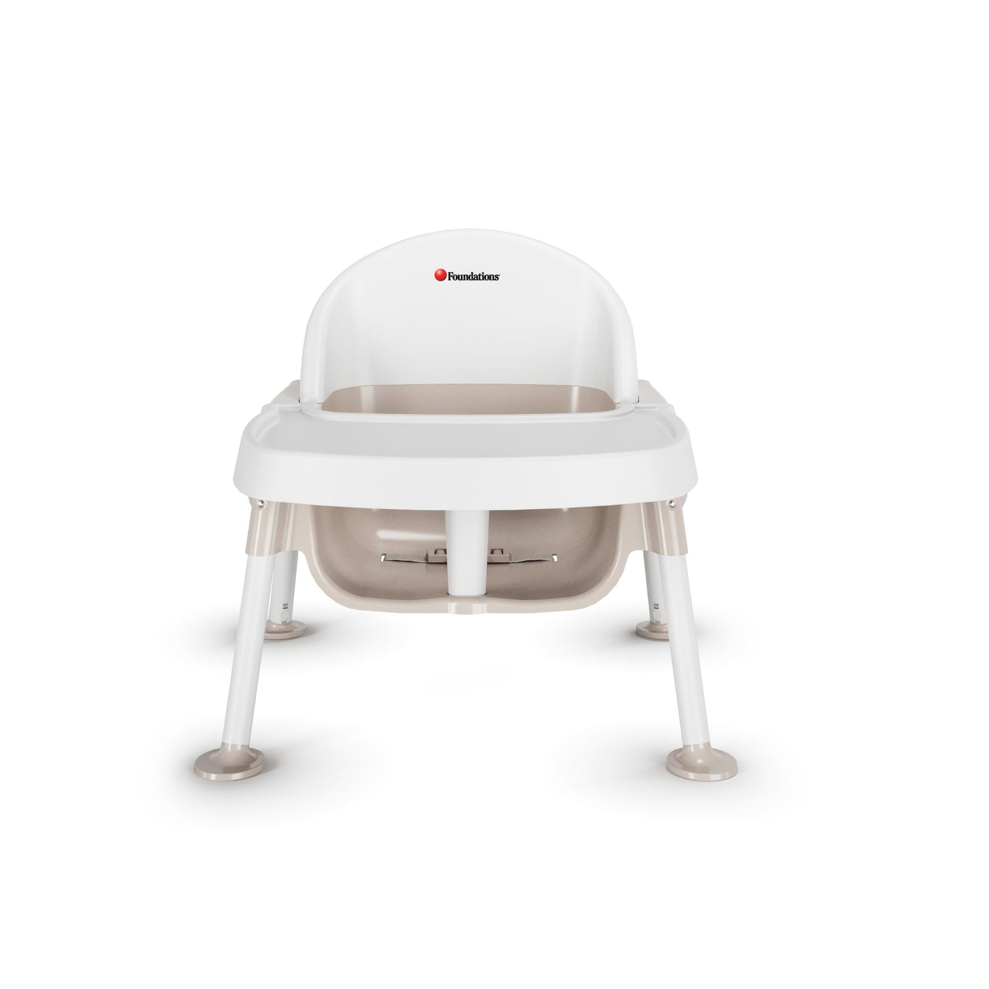 Foundations - Secure Sitter Tip & Slip Proof Feeding Chair, 7" Seat Height - Pack of 3 (FOU - 4637247) - SchoolOutlet
