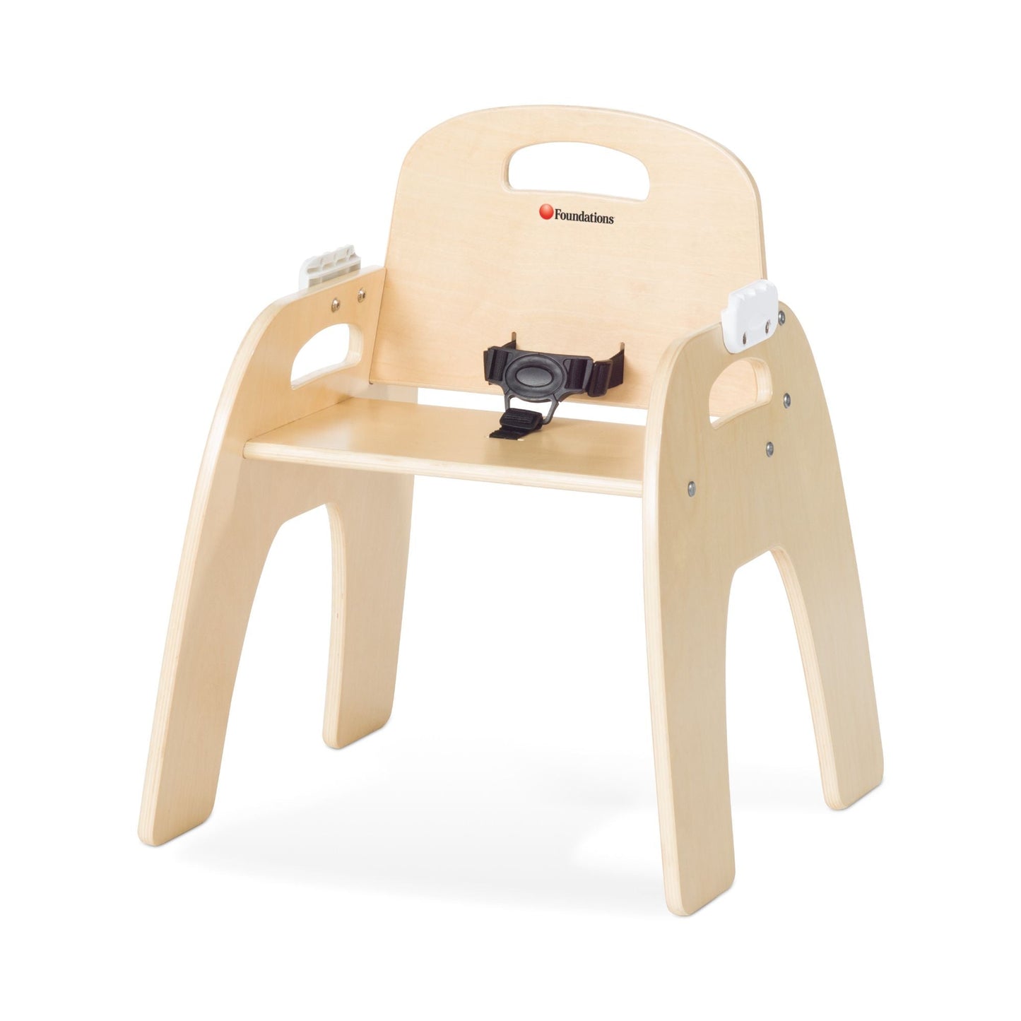 Foundations - Easy Serve Ultra - Efficient Feeding Chair 13" Seat Height (FOU - 4703047) - SchoolOutlet