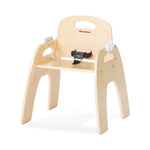 Foundations - Easy Serve Ultra - Efficient Feeding Chair 13