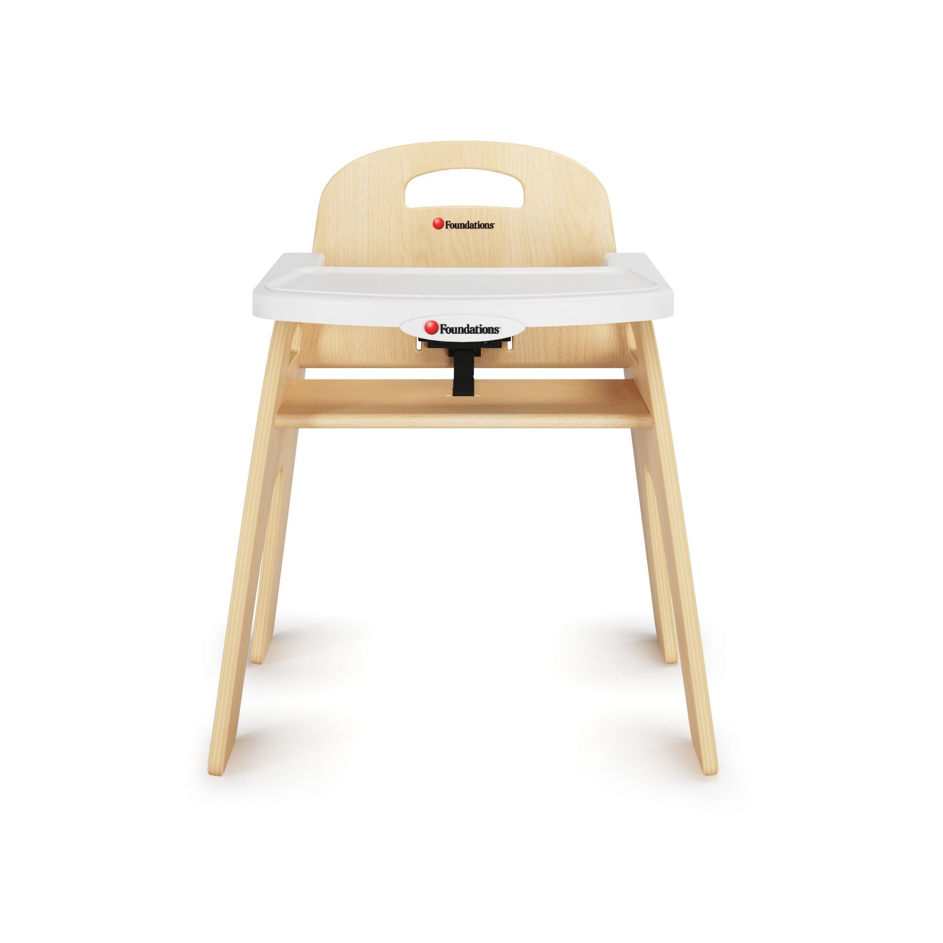 Foundations - Easy Serve Ultra - Efficient Feeding Chair 13" Seat Height (FOU - 4703047) - SchoolOutlet