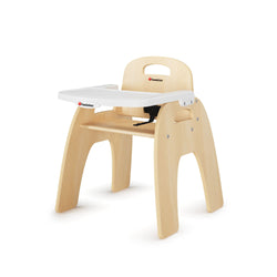 Foundations - Easy Serve Ultra-Efficient Feeding Chair 13" Seat Height (FOU-4703047)