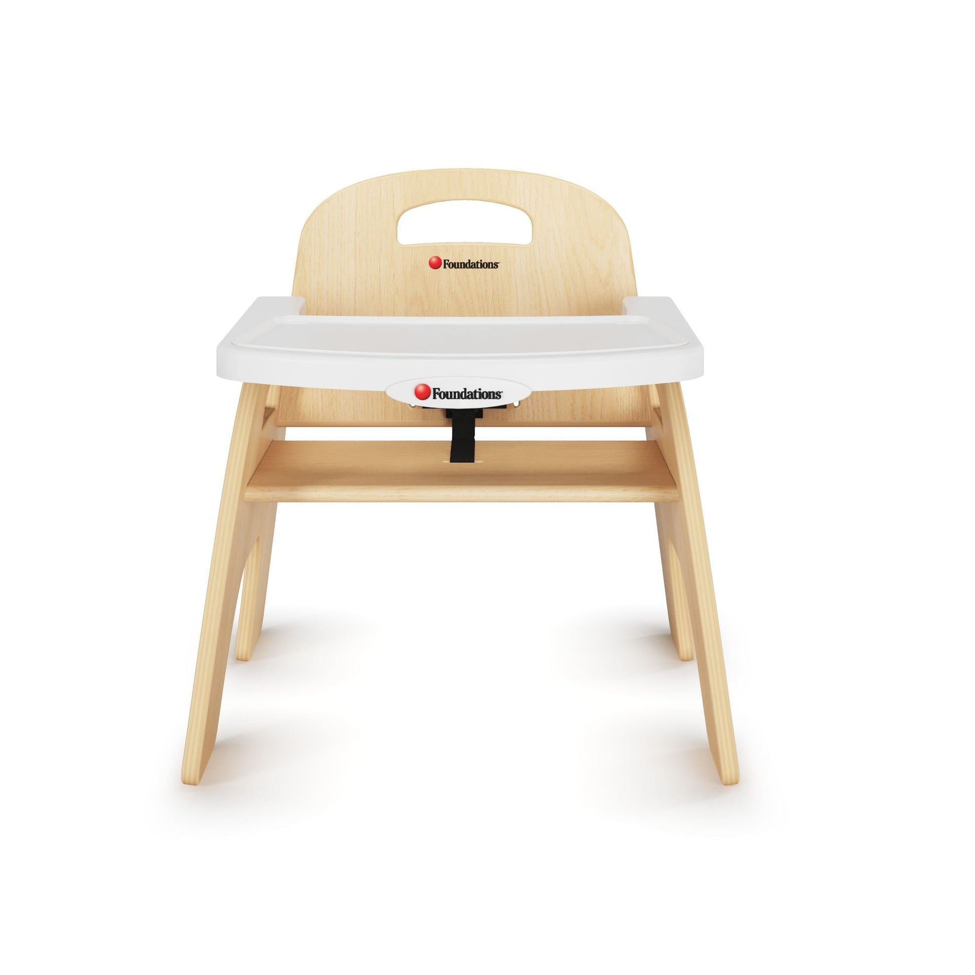 Foundations - Easy Serve Ultra - Efficient Feeding Chair 9" Seat Height (FOU - 4709047) - SchoolOutlet