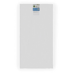 Foundations InfaPure Crib Mattress with Nylon-Reinforced Vinyl Cover, 52
