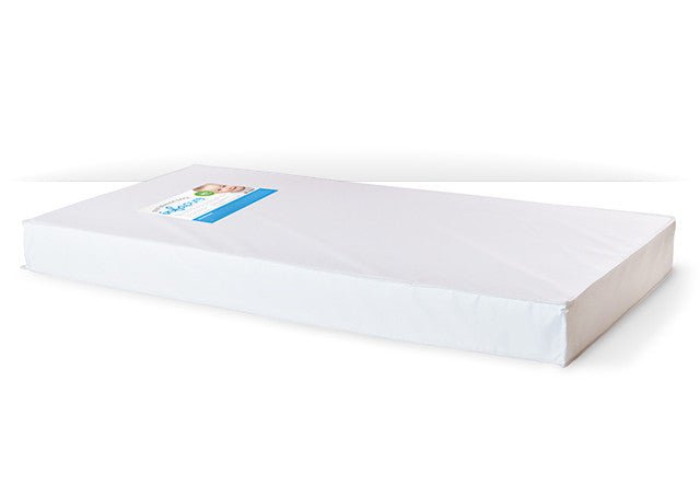 Foundations - InfaPure 5" Full Size Foam Mattress (FOU - 6425012) - SchoolOutlet