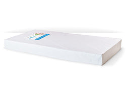 Foundations - InfaPure 5"   Full Size Foam Mattress (FOU-6425012)