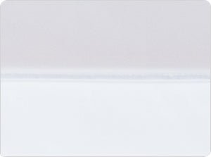 Foundations - InfaPure 2" Compact - Size Foam Mattress (FOU - 6442012) - SchoolOutlet