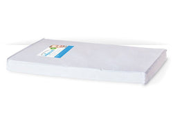 Foundations - InfaPure 2"   Compact-Size Foam Mattress (FOU-6442012)
