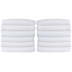 Foundations Snugfresh Travel Yard Cover - 12 Pack (FOU-6901127)