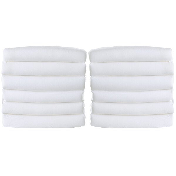 Foundations Snugfresh Travel Yard Cover - 12 Pack (FOU-6901127) - SchoolOutlet
