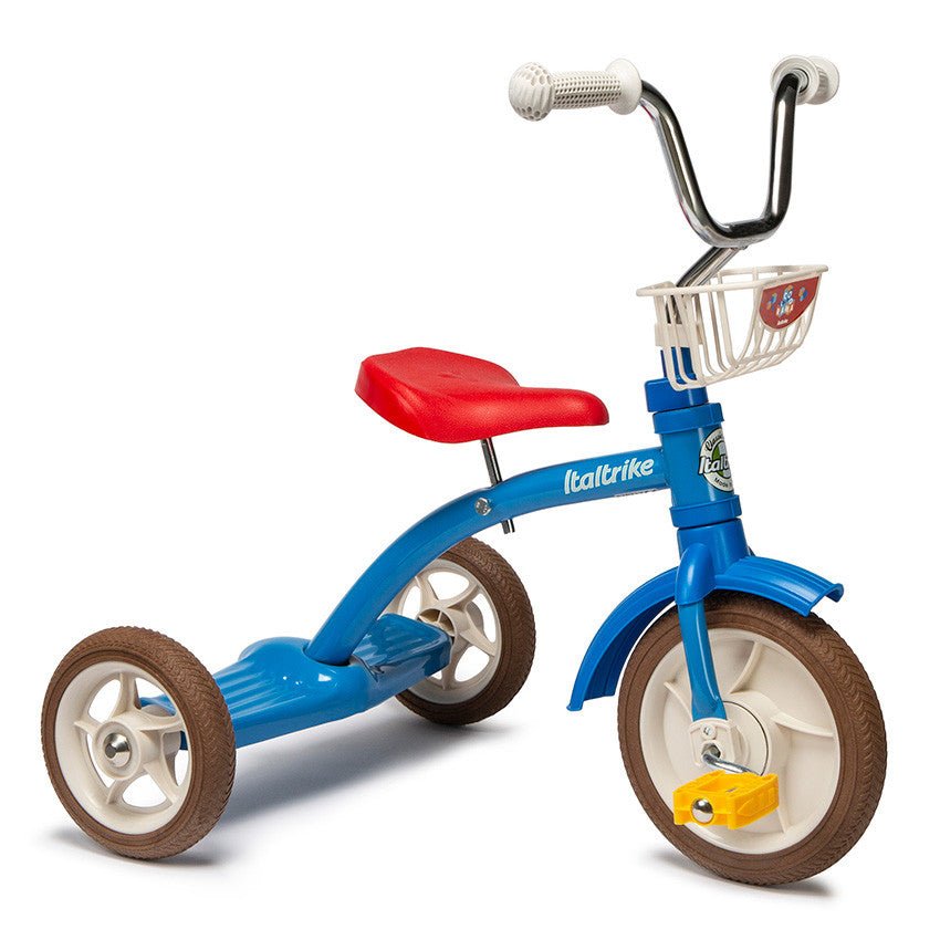 Foundations - Italtrike Super Lucy Tricycle (FOU - 7111XXXX) - SchoolOutlet