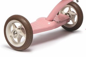 Foundations - Italtrike Super Lucy Tricycle (FOU - 7111XXXX) - SchoolOutlet