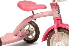 Foundations - Italtrike Super Lucy Tricycle (FOU - 7111XXXX) - SchoolOutlet