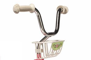Foundations - Italtrike Super Lucy Tricycle (FOU - 7111XXXX) - SchoolOutlet