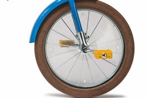 Foundations - Italtrike Spoke 16" Tricycle (FOU - 8218XXX) - SchoolOutlet