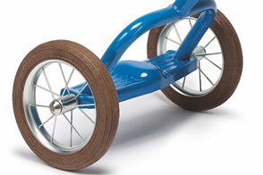 Foundations - Italtrike Spoke 16" Tricycle (FOU - 8218XXX) - SchoolOutlet