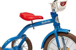Foundations - Italtrike Spoke 16" Tricycle (FOU - 8218XXX) - SchoolOutlet