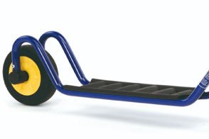 Foundations - Italtrike Atlantic Big Kid Scooter (FOU - 9004ATL) - SchoolOutlet