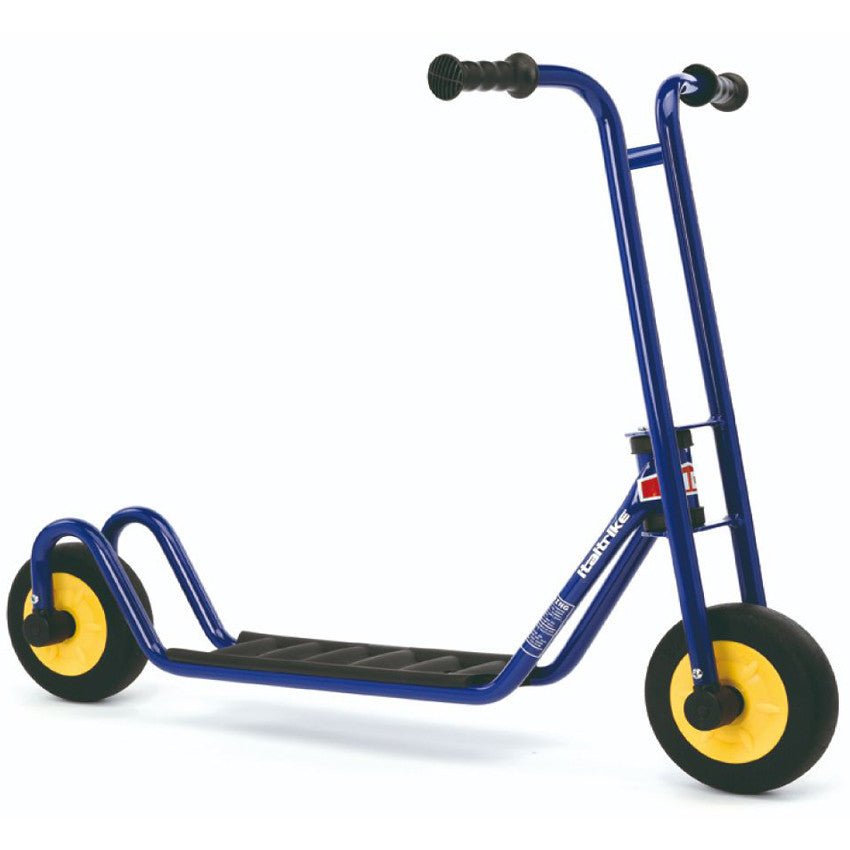 Foundations - Italtrike Atlantic Big Kid Scooter (FOU - 9004ATL) - SchoolOutlet