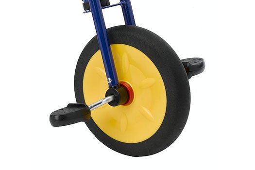Foundations - Italtrike Atlantic Carry Tricycle (FOU - 9020ATL) - SchoolOutlet
