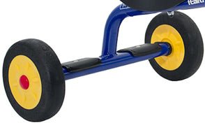 Foundations - Italtrike Atlantic Large 14" Tricycle (FOU - 9024) - SchoolOutlet