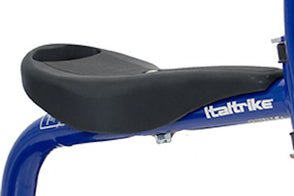 Foundations - Italtrike Atlantic Large 14" Tricycle (FOU - 9024) - SchoolOutlet