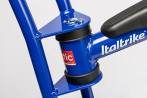 Foundations - Italtrike Atlantic Large 14" Tricycle (FOU - 9024) - SchoolOutlet