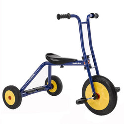 Foundations - Italtrike Atlantic Large 14" Tricycle (FOU-9024)