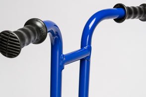 Foundations - Italtrike Atlantic Baby Walker Bike Tricycle (FOU - 9028) - SchoolOutlet
