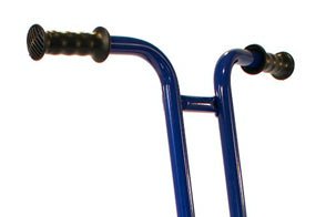Foundations - Italtrike Atlantic 3 Wheel Scooter (FOU - 9053) - SchoolOutlet