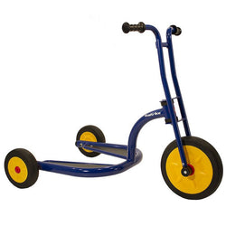 Foundations - Italtrike Atlantic 3 Wheel Scooter (FOU-9053)
