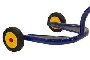 Foundations - Italtrike Atlantic 3 Wheel Scooter (FOU - 9053) - SchoolOutlet