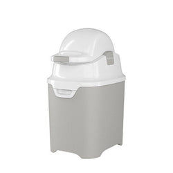 Foundations - Mini Diaper Pail (FOU-96100XX)