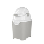 Foundations - Mini Diaper Pail (FOU - 96100XX) - SchoolOutlet
