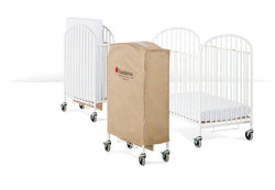 Foundations - Pinnacle Compact Crib Saver - Compact Size (FOU-97NNT1)