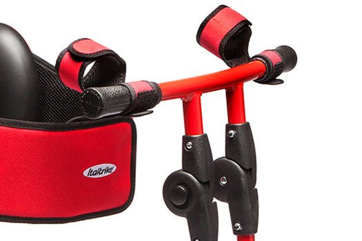 Foundations - Italtrike Zero Tricycle (FOU - 9800) - SchoolOutlet