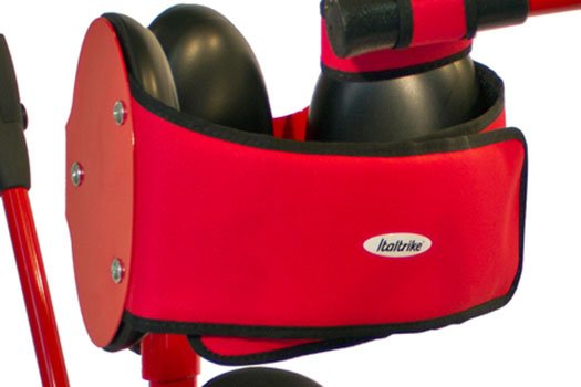 Foundations - Italtrike Zero Tricycle (FOU - 9800) - SchoolOutlet