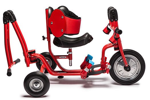 Foundations - Italtrike Zero Tricycle (FOU - 9800) - SchoolOutlet